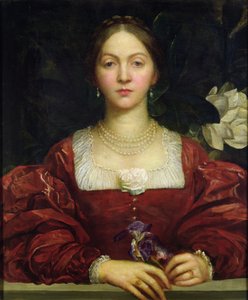 Ritratto della contessa di Airlie